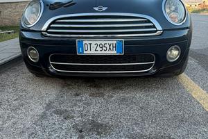 Mini cooper D