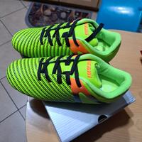 scarpe calcio bambino