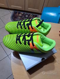 scarpe calcio bambino