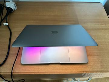 MacBook Pro 13'' – A1708