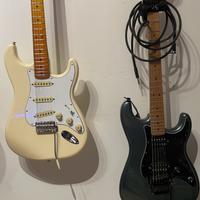 Chitarra elettrica Fender stratocaster