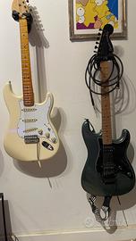 Chitarra elettrica Fender stratocaster