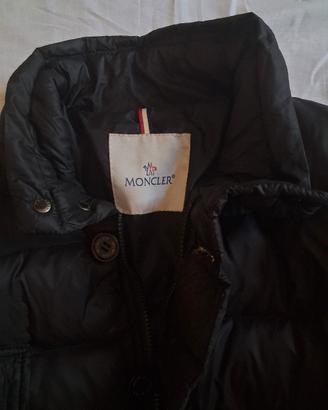 piumino moncler