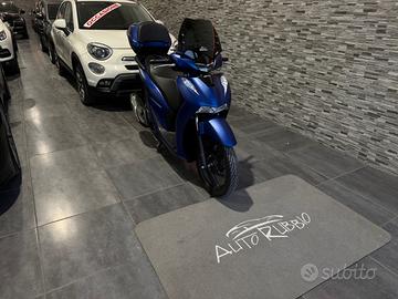 Honda SH 125 - 2024