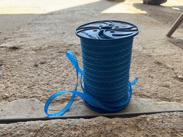 Nastro per recinto elettrico per animali