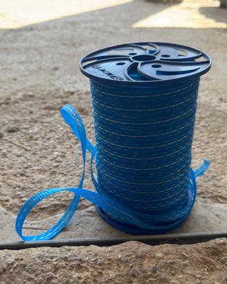 Nastro per recinto elettrico per animali