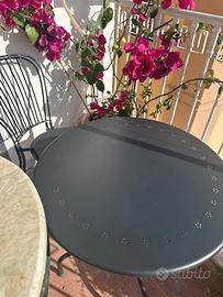 lacko sedie ikea per esterno