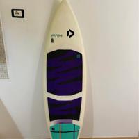 Duotone Wam D/Lab 5'7" 2024