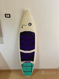 Duotone Wam D/Lab 5'7" 2024