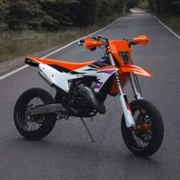 Ktm sx 125 2024