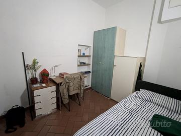 Stanza singola in zona Saragozza
