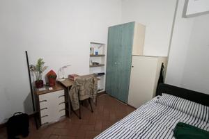 Stanza singola in zona Saragozza