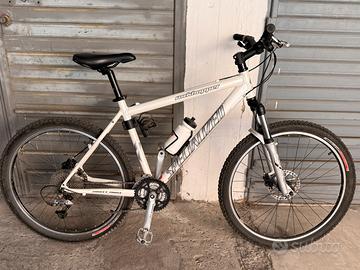 MTB SPECIALIZED Rockhopper 26’