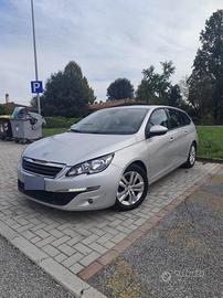 Peugeot 308sw