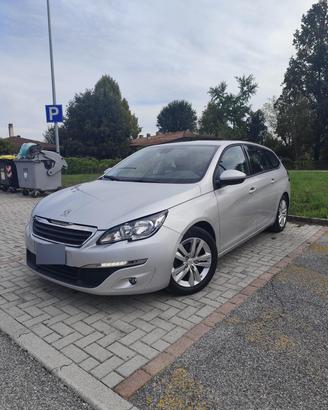 Peugeot 308sw