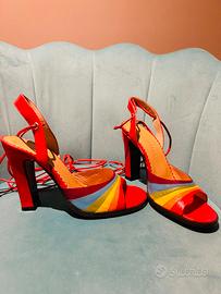 Sandalo Marc Jacob’s vintage