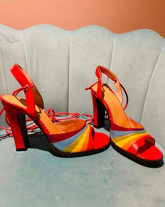 Sandalo Marc Jacob’s vintage