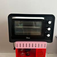 ARDES| forno elettrico 45l