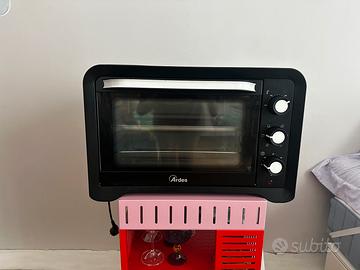 ARDES| forno elettrico 45l