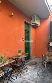 Appartamento a Roma Via Trionfale 2 locali