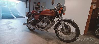 Honda four 400 ss