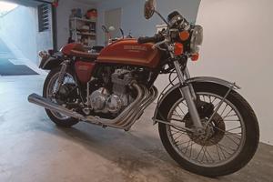 Honda four 400 ss