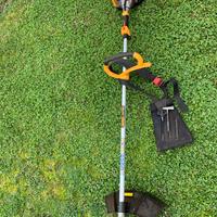 Decespugliatore Alpina BJ346