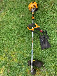 Decespugliatore Alpina BJ346