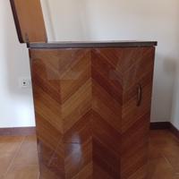 macchina da cucire Singer 