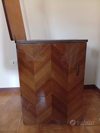 macchina da cucire Singer 