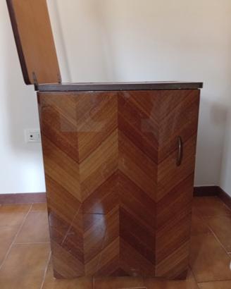 macchina da cucire Singer 