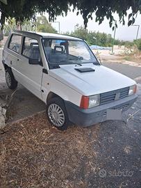 Fiat panda 141