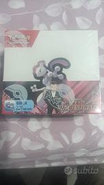 rivali predestinati - Pokemon booster box