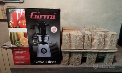 Estrattore Girmi CE85