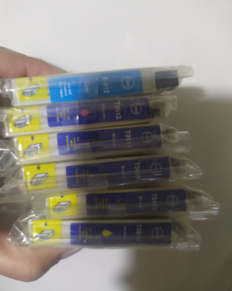 Cartucce compatibili Epson stylus