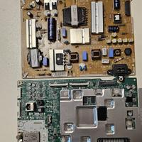 schede per TV LG 55SK8500PLA