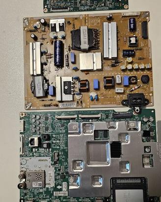 schede per TV LG 55SK8500PLA