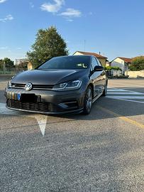 Golf 7.5