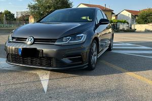 Golf 7.5