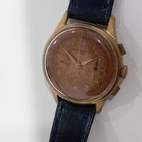 Chronographe suisse Vintage anni 40/50 