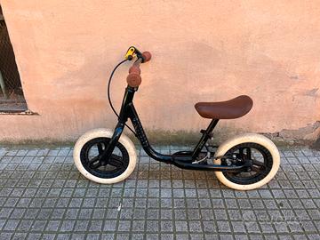 Bici balance btwin