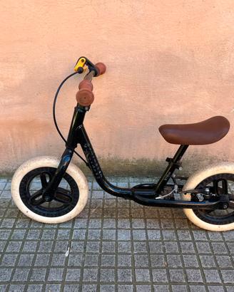 Bici balance btwin