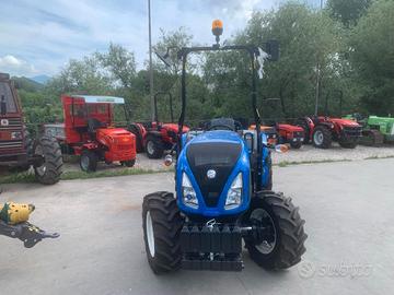 Trattore New Holland T3. 70F