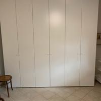 Armadio 6 ante praticamnte nuovi