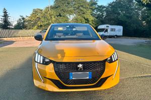 Peugeot 208 GT Line 1.5 BlueHDi
