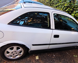 Opel Astra g 1998 16v sport