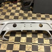 Paraurti posteriore Ferrari 430 Scuderia