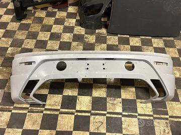 Paraurti posteriore Ferrari 430 Scuderia