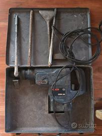 Bosch GBH 38 martello pneumatico