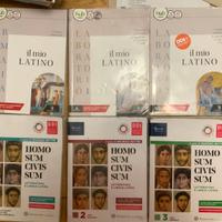 Libri latino